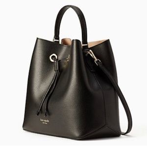 Kate Spade Eva Large Bucket Bag